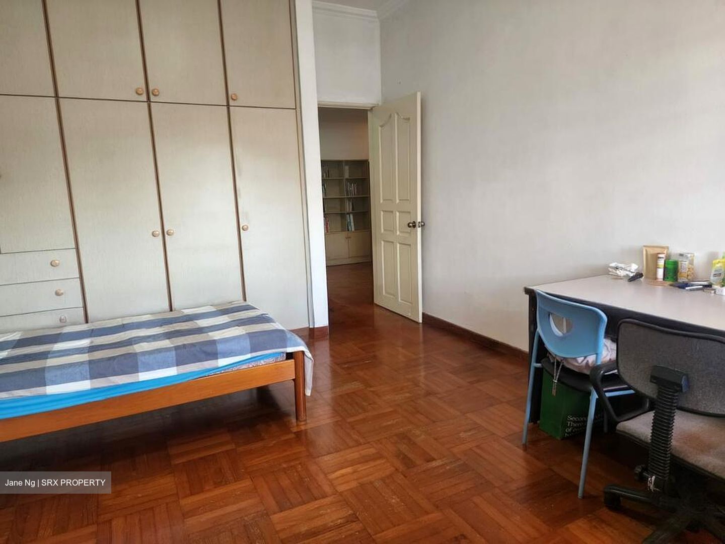 Lorong Marzuki (D14), Terrace #503197141